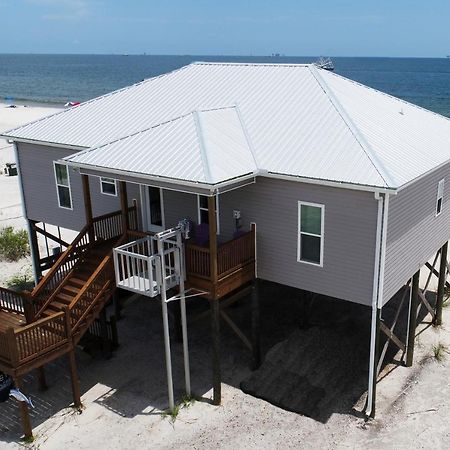Purple Pelican Dauphin Island Exterior foto