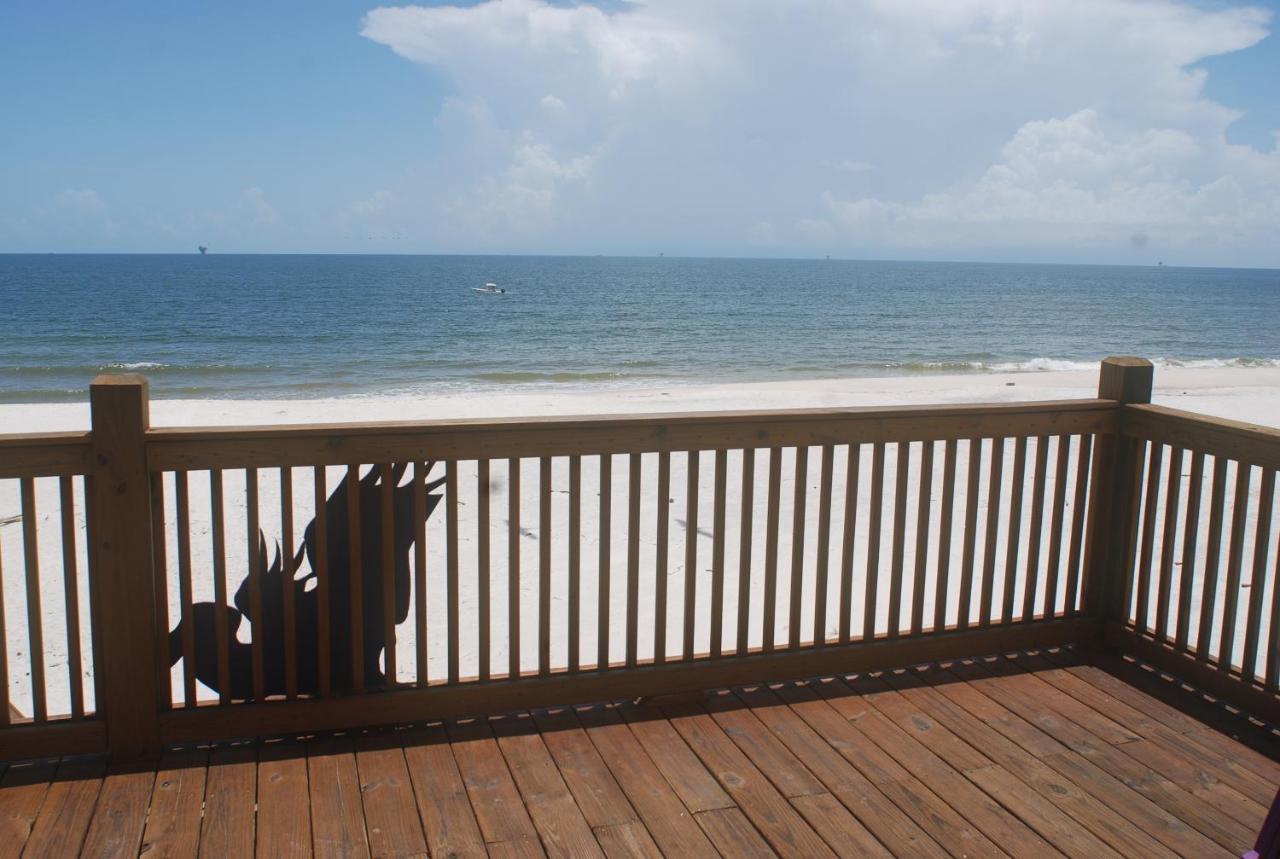 Purple Pelican Dauphin Island Exterior foto