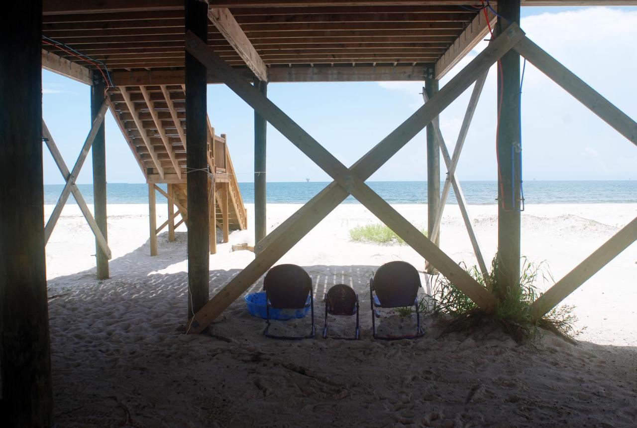 Purple Pelican Dauphin Island Exterior foto