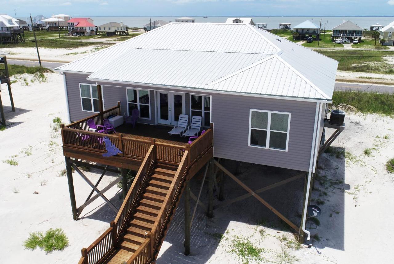 Purple Pelican Dauphin Island Exterior foto