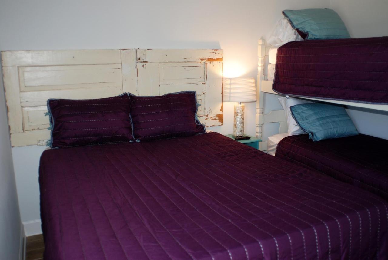 Purple Pelican Dauphin Island Exterior foto